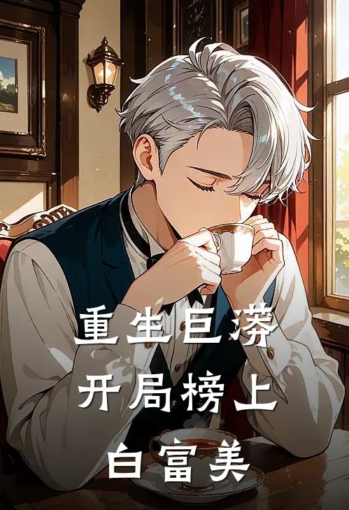 重生巨蟒：开局榜上白富美