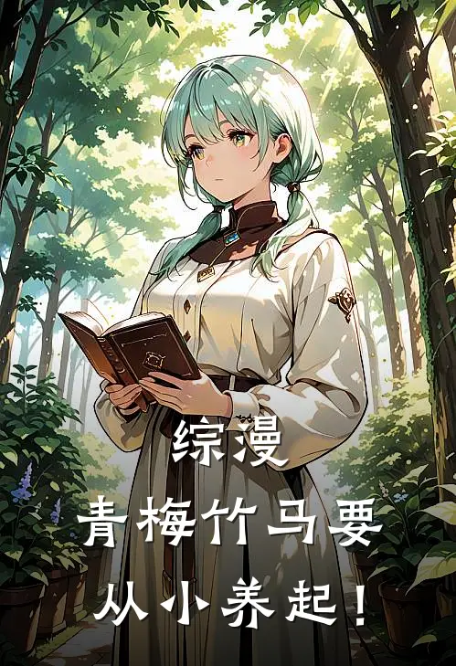 综漫：青梅竹马要从小养起！