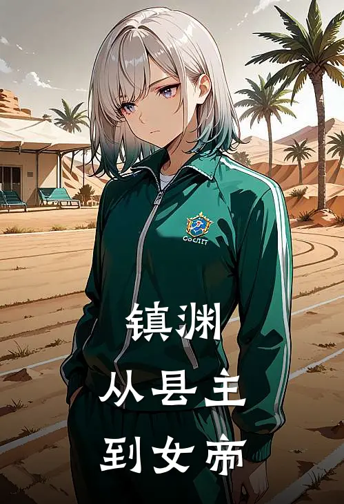 镇渊：从县主到女帝