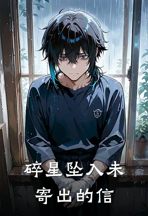 碎星坠入未寄出的信(林星遥夏晓)免费小说阅读_完结版小说推荐碎星坠入未寄出的信(林星遥夏晓)