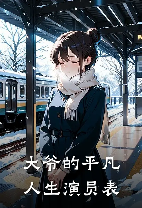 大爷的平凡人生演员表