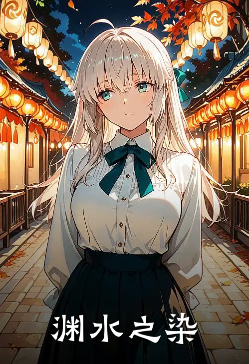 染瑶子渊渊水之染全文免费阅读_染瑶子渊完整版免费阅读