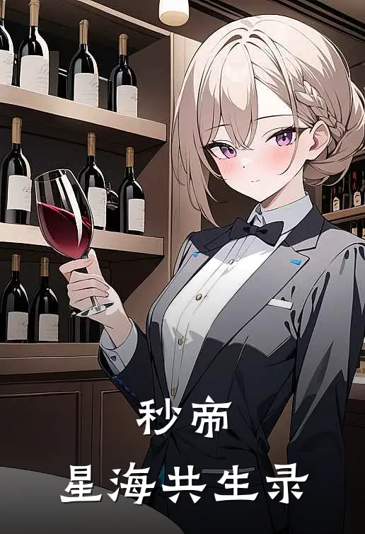 秒帝，星海共生录