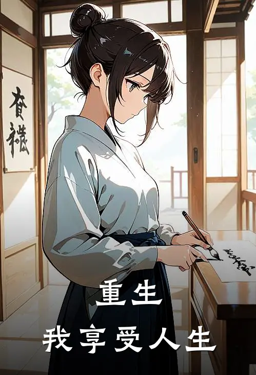 重生，我享受人生熊帅李天免费小说全集_小说免费完结重生，我享受人生熊帅李天
