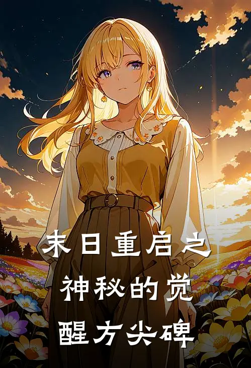 末日重启之神秘的觉醒方尖碑(林风陈虎)小说完整版_完结好看小说末日重启之神秘的觉醒方尖碑林风陈虎