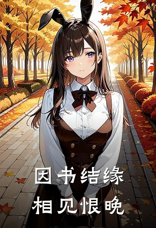 因书结缘,相见恨晚