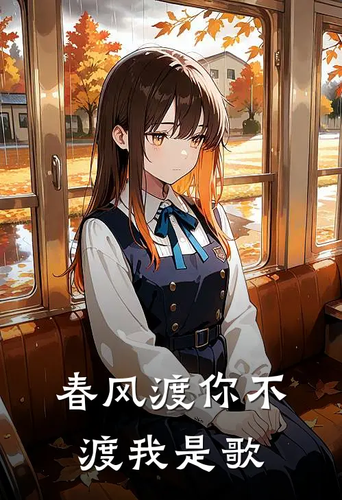 春风渡你不渡我是歌