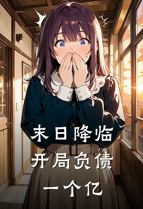 末日降临，开局负债一个亿