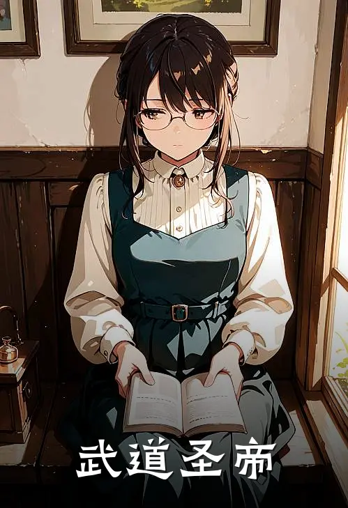 武道圣帝