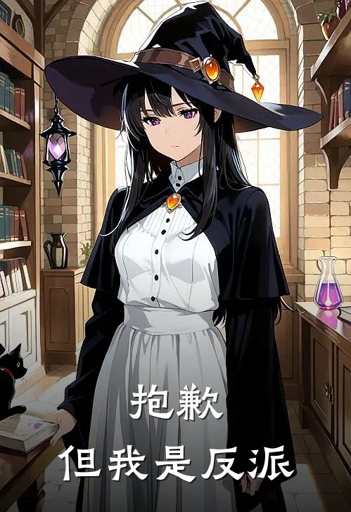 抱歉，但我是反派(卓邺时倦)小说全文免费阅读_无弹窗全文免费阅读抱歉，但我是反派(卓邺时倦)