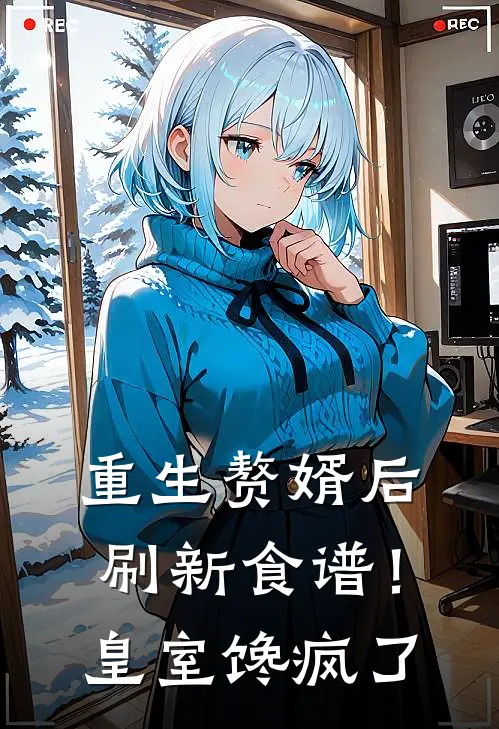 重生赘婿后刷新食谱！皇室馋疯了文屿泽周安免费小说全文阅读_最新好看小说重生赘婿后刷新食谱！皇室馋疯了文屿泽周安