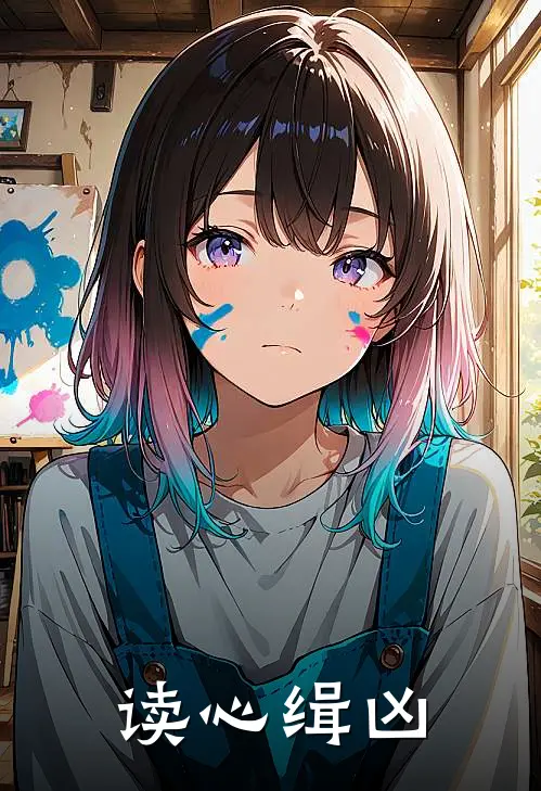 读心缉凶(沈知意赵芊芊)最新热门小说_完结小说读心缉凶(沈知意赵芊芊)