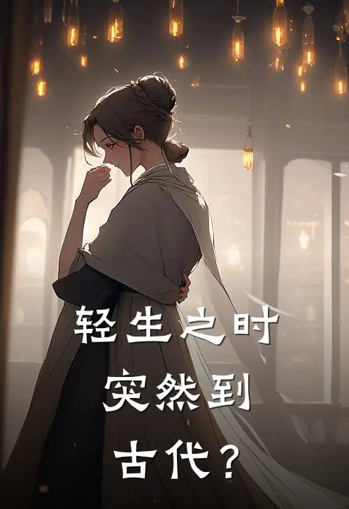 轻生之时，突然到古代？王清李及明最新热门小说_轻生之时，突然到古代？全本在线阅读
