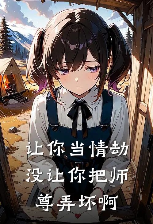 让你当情劫，没让你把师尊弄坏啊顾长尘苏媚儿全本免费在线阅读_顾长尘苏媚儿全文阅读