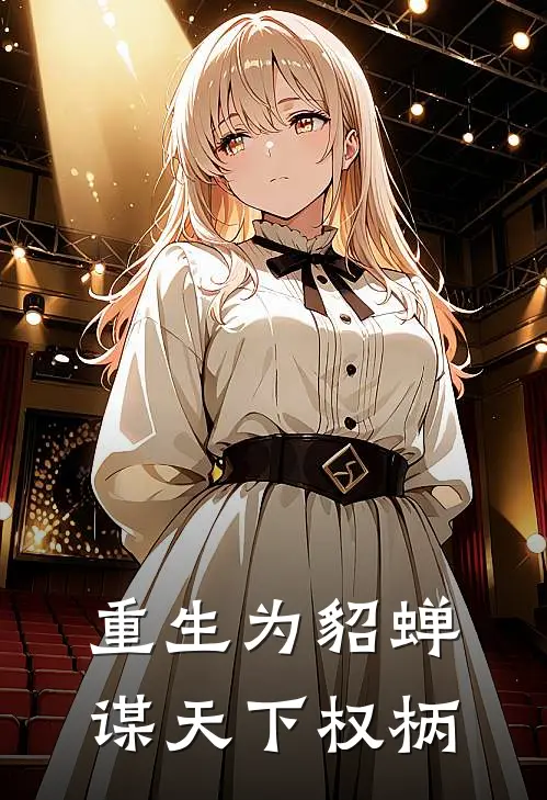 重生为貂蝉，谋天下权柄(林瑶司徒)热门小说在线阅读_热门小说重生为貂蝉，谋天下权柄(林瑶司徒)