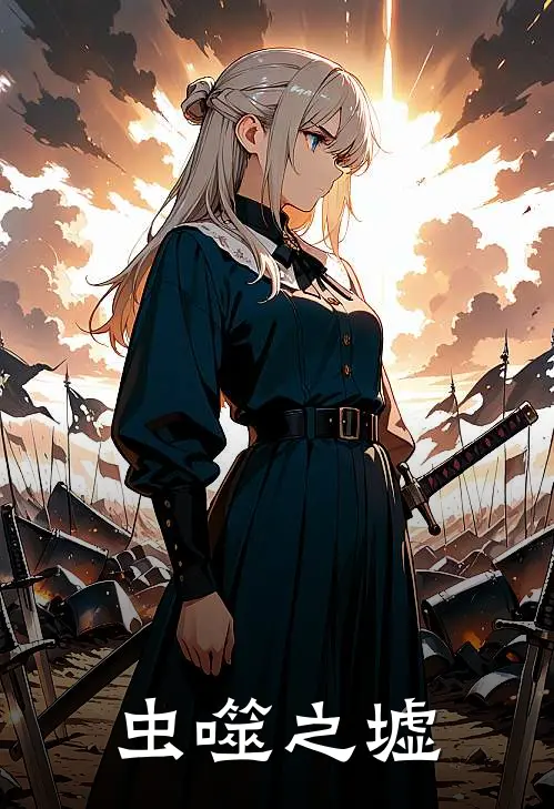 杨禾张蒙（虫噬之墟）免费阅读无弹窗_虫噬之墟杨禾张蒙全文免费阅读无弹窗大结局