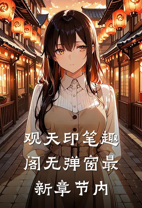 观天印笔趣阁无弹窗最新章节内