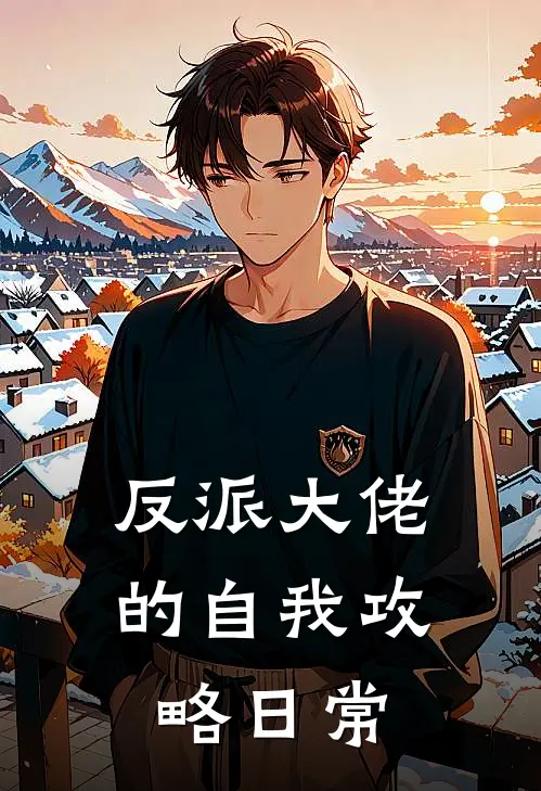 反派大佬的自我攻略日常苏柔苏媚最新完结小说推荐_在线免费小说反派大佬的自我攻略日常(苏柔苏媚)