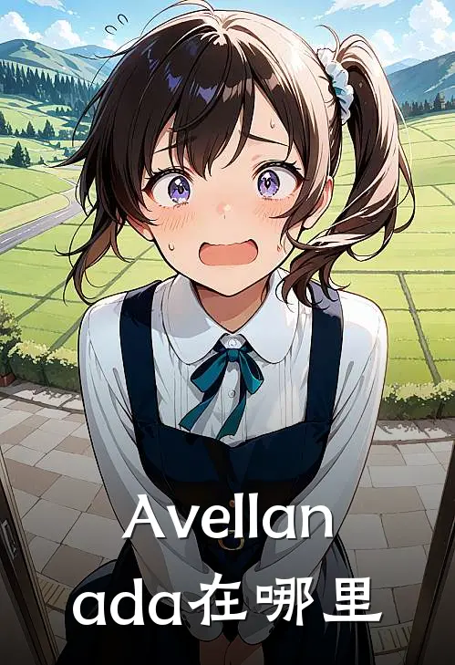 Avellanada 在哪里