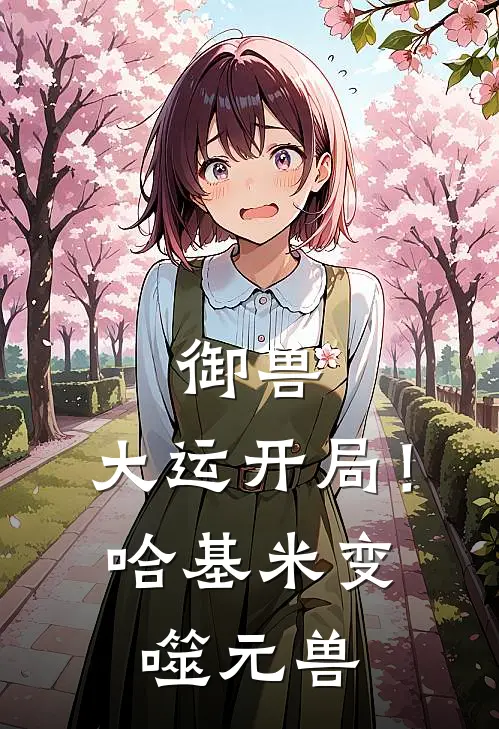 御兽：大运开局！哈基米变噬元兽陈哲阿彬热门免费小说_免费小说免费阅读御兽：大运开局！哈基米变噬元兽陈哲阿彬