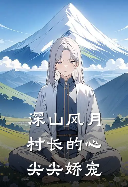 深山风月：村长的心尖尖娇宠柏衍蒋晚凝完结小说免费阅读_完本热门小说深山风月：村长的心尖尖娇宠柏衍蒋晚凝