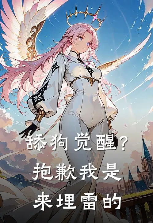 舔狗觉醒？抱歉，我是来埋雷的