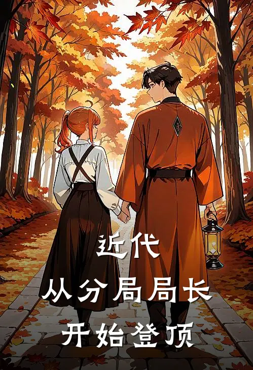 近代：从分局局长开始登顶许浩孟政在线免费小说_最新推荐小说近代：从分局局长开始登顶(许浩孟政)