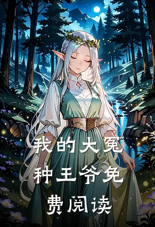 我的大冤种王爷免费阅读