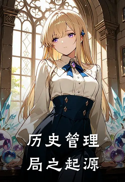 历史管理局之起源(李舒书统子)最新小说_免费阅读完整版小说历史管理局之起源(李舒书统子)