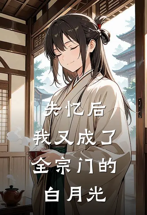 失忆后，我又成了全宗门的白月光奚琴葛清免费小说_完本免费小说失忆后，我又成了全宗门的白月光奚琴葛清