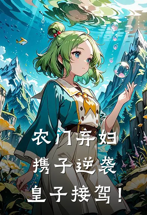 农门弃妇携子逆袭：皇子接驾！(苏青禾张翠花)最新完本小说推荐_免费小说推荐农门弃妇携子逆袭：皇子接驾！苏青禾张翠花