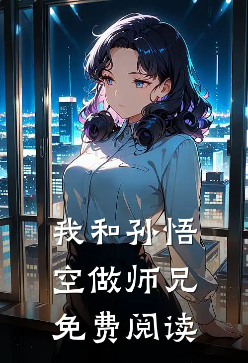 我和孙悟空做师兄免费阅读