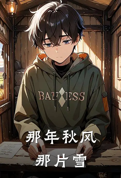 那年秋风那片雪