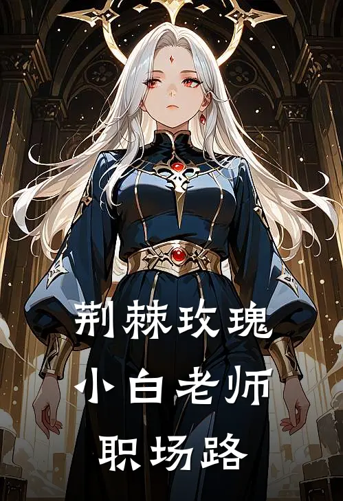 荆棘玫瑰：小白老师职场路(林溪灵溪)热门的小说_热门网络小说推荐荆棘玫瑰：小白老师职场路(林溪灵溪)