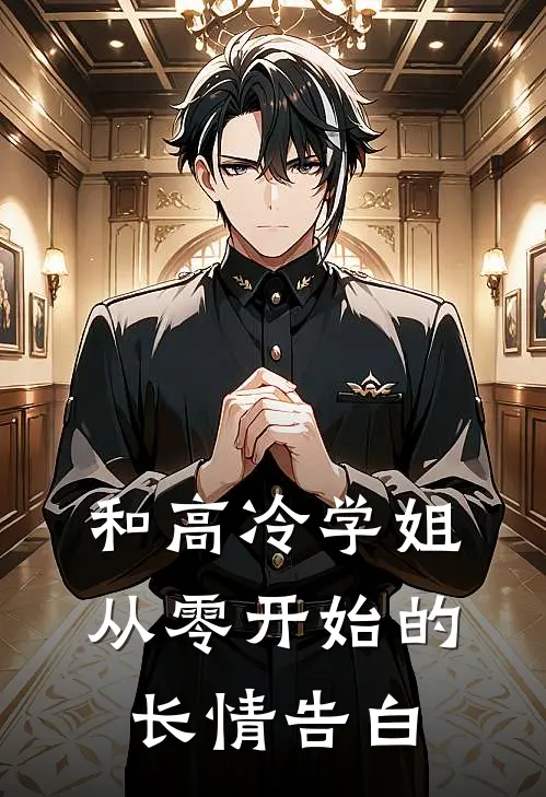 和高冷学姐从零开始的长情告白