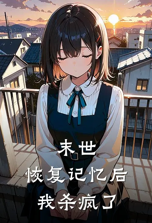 末世，恢复记忆后我杀疯了