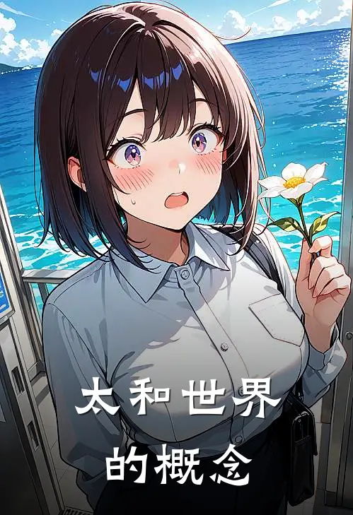 太和世界的概念