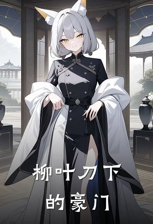 柳叶刀下的豪门