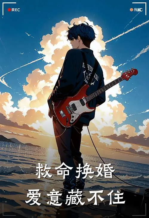 救命换婚，爱意藏不住