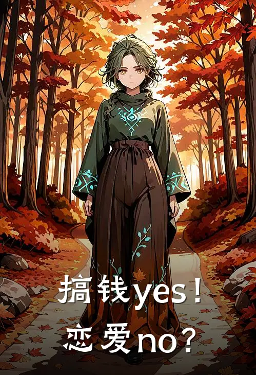 搞钱yes！恋爱no？(夏予安林郁白)免费热门小说_最新小说推荐搞钱yes！恋爱no？夏予安林郁白