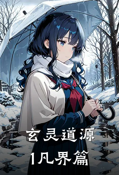 玄灵道源1凡界篇