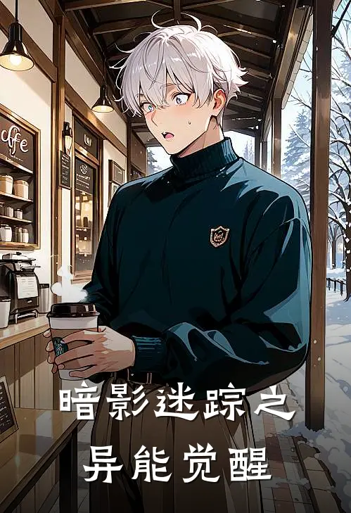 暗影迷踪之异能觉醒(林羽苏瑶)完整版免费小说_最热门小说暗影迷踪之异能觉醒(林羽苏瑶)