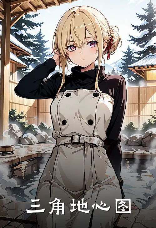 三角地心图(金华夏华夏)在线免费小说_免费阅读全文三角地心图(金华夏华夏)