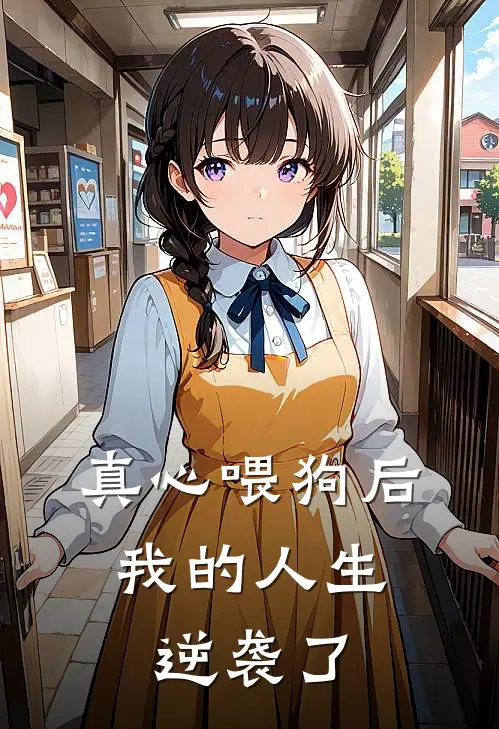 真心喂狗后，我的人生逆袭了路叶张磊完本小说大全_免费小说免费阅读真心喂狗后，我的人生逆袭了(路叶张磊)