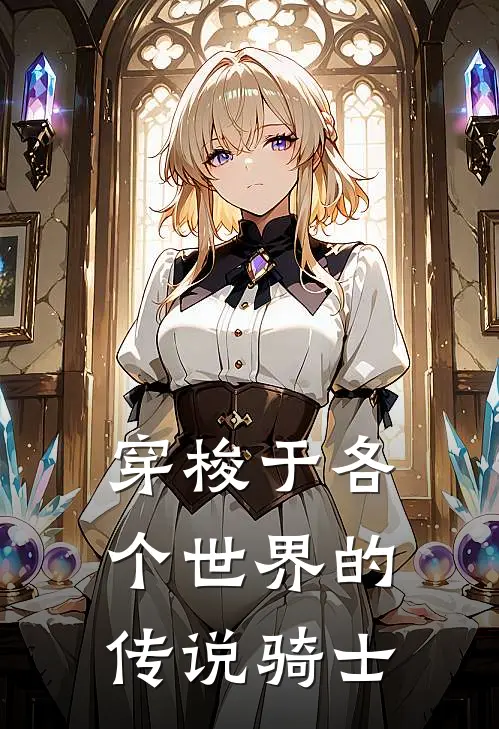 穿梭于各个世界的传说骑士