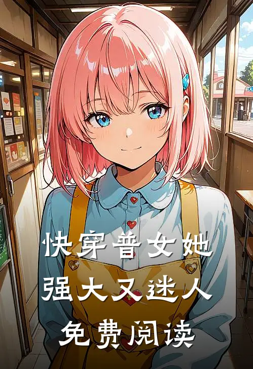 快穿普女她强大又迷人免费阅读