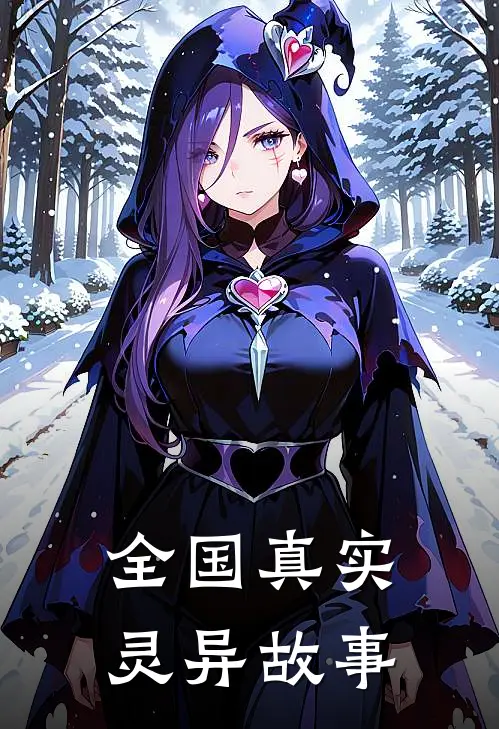 全国真实灵异故事(赵二赵二)免费小说完结_最新推荐小说全国真实灵异故事(赵二赵二)