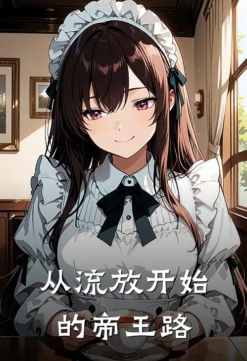 从流放开始的帝王路(林舟阿青)免费热门小说_最新小说推荐从流放开始的帝王路林舟阿青