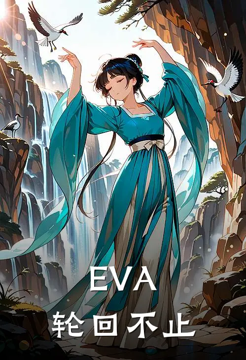 EVA：轮回不止