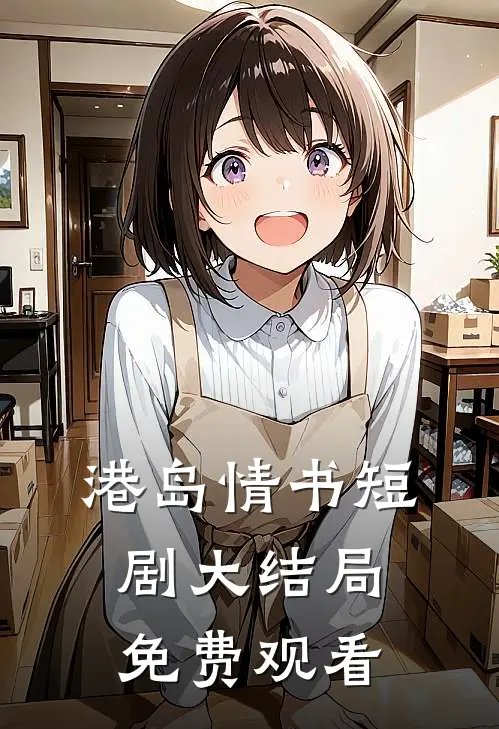 港岛情书短剧大结局免费观看